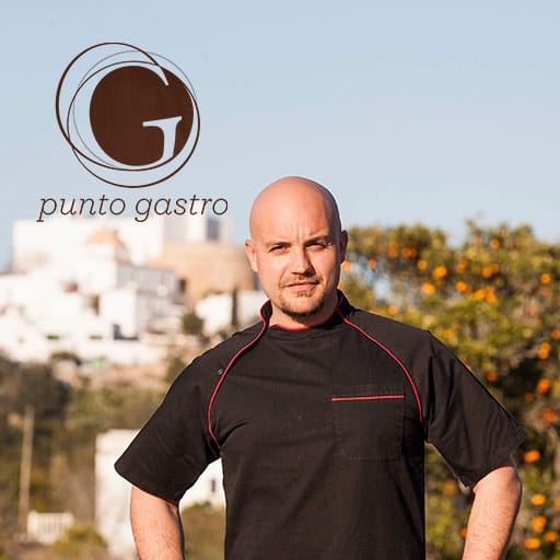 Punto G Catering Ibiza